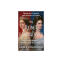 Orion Publishing Co The Rebel Empresses (inbunden, eng)