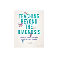 John Wiley & Sons Inc Teaching Beyond the Diagnosis (häftad, eng)