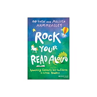 John Wiley & Sons Inc Rock Your Read Aloud (häftad, eng)