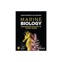 John Wiley & Sons Inc Marine Biology (häftad, eng)