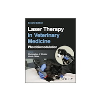 John Wiley & Sons Inc Laser Therapy in Veterinary Medicine (inbunden, eng)
