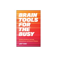 John Wiley & Sons Inc Brain Tools for the Busy (inbunden, eng)