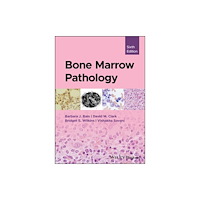 John Wiley & Sons Inc Bone Marrow Pathology (inbunden, eng)