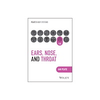 John Wiley & Sons Inc Ear, Nose and Throat (häftad, eng)