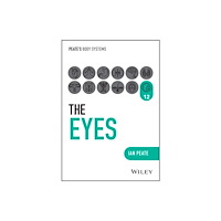 John Wiley & Sons Inc The Eyes (häftad, eng)