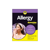 John Wiley & Sons Inc Allergy For Dummies (häftad, eng)