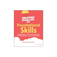 John Wiley & Sons Inc Droppin' Knowledge on Foundational Skills (häftad, eng)