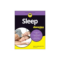 John Wiley & Sons Inc Sleep For Dummies (häftad, eng)