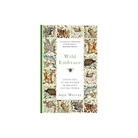 Hachette Books Ireland Wild Embrace (häftad, eng)