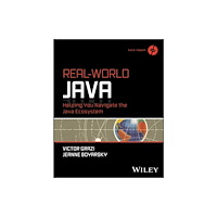 John Wiley & Sons Inc Real-World Java (häftad, eng)
