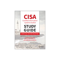 John Wiley & Sons Inc CISA Certified Information Systems Auditor Study Guide (häftad, eng)