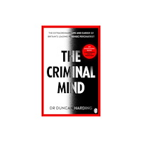 Penguin books ltd The Criminal Mind (häftad, eng)