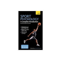John Murray Press Sport Psychology (häftad, eng)