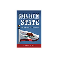 Amberley Publishing Golden State (inbunden, eng)