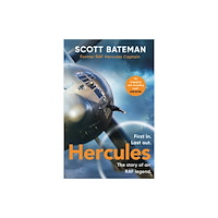 Penguin books ltd Hercules (häftad, eng)