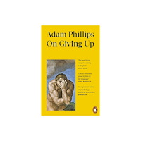 Penguin books ltd On Giving Up (häftad, eng)