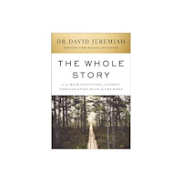 Thomas nelson publishers The Whole Story (inbunden, eng)