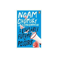 Penguin books ltd A Liveable Future is Possible (häftad, eng)