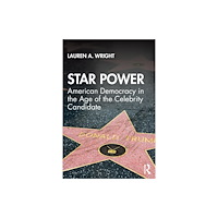 Taylor & francis ltd Star Power (häftad, eng)