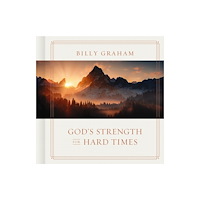 Thomas nelson publishers God's Strength for Hard Times (inbunden, eng)
