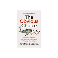 HarperCollins Focus The Obvious Choice (inbunden, eng)