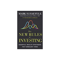 HarperCollins Focus The New Rules of Investing (inbunden, eng)