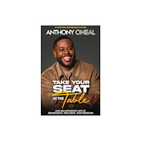 Thomas nelson publishers Take Your Seat at the Table (inbunden, eng)