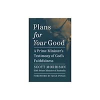 Thomas nelson publishers Plans For Your Good (inbunden, eng)