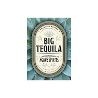 HarperCollins Focus Big Tequila (inbunden, eng)