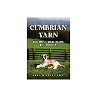Amberley Publishing Cumbrian Yarn (häftad, eng)