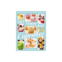 HarperCollins Focus Let Them Eat Cupcakes (inbunden, eng)