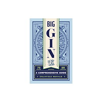 HarperCollins Focus Big Gin (inbunden, eng)