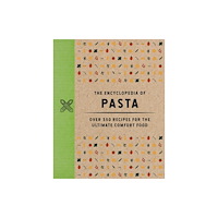 HarperCollins Focus The Encyclopedia of Pasta (inbunden, eng)