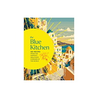 HarperCollins Focus The Blue Kitchen (inbunden, eng)