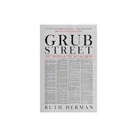 Amberley Publishing Grub Street (häftad, eng)