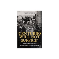 Amberley Publishing Centuries Will Not Suffice (häftad, eng)