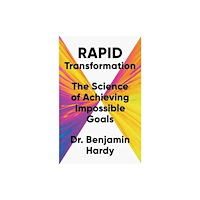 Hay House Inc The Science of Scaling (inbunden, eng)