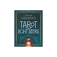 Hay House Inc Tarot for Light Seers (inbunden, eng)