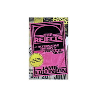 Little, Brown Book Group The Rejects (häftad, eng)