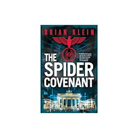 Little, Brown Spider Covenant (häftad, eng)