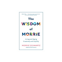 Little, Brown Book Group The Wisdom of Morrie (häftad, eng)