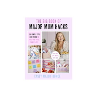 Little, Brown Book Group The Big Book of Major Mum Hacks (häftad, eng)