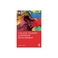 Taylor & francis ltd College Student Leadership Development (häftad, eng)