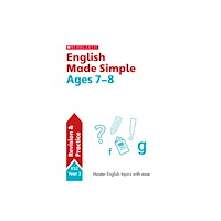 Scholastic English Made Simple Ages 7-8 (häftad, eng)