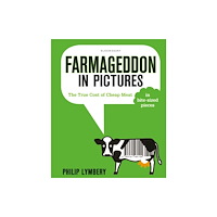 Bloomsbury Publishing PLC Farmageddon in Pictures (häftad, eng)