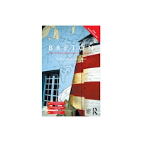 Taylor & francis ltd Colloquial Breton (häftad, eng)