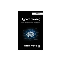 Taylor & francis ltd HyperThinking (häftad, eng)