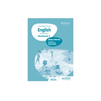 Hachette Learning Cambridge Primary English Workbook 5 Second Edition (häftad, eng)