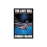 Simon & Schuster Ltd The Last Bell (inbunden, eng)