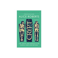 Simon & Schuster Ltd Crypt (häftad, eng)